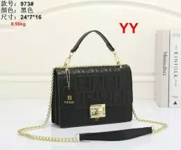 fendi mini sac a main pour femme s_105b524